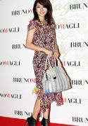 Yoon Eun Hye In Diane von Furstenberg (4)